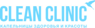 Логотип Clean Clinic (Клин Клиник)
