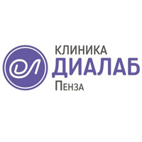 Логотип Диалаб