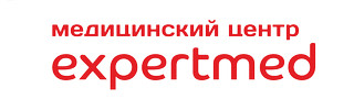 Логотип Экспертмед (Инвитро) на Строителей