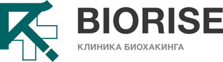 Логотип Клиника Биорайз на Бакунина