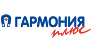 Логотип Клиника Гармония плюс