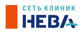 Логотип Клиника Нева