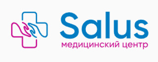 Логотип Клиника Салюс