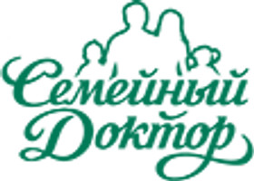 Логотип Клиника Семейный Доктор