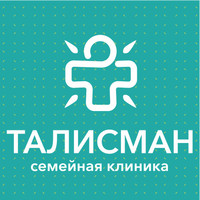 Логотип Клиника Талисман