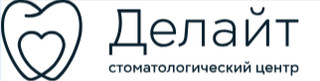 Логотип Стоматология Делайт