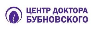 Логотип Центр доктора Бубновского Пенза