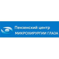 Логотип Центр микрохирургии глаза на Антонова