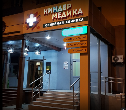 Киндер медика пенза сайт. Kinder Medica Пенза. Киндер медика Пенза врачи. Лозицкой 6 Киндер медика. Киндер медика Пенза фото.