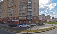 Экспертмед (Инвитро) на Антонова