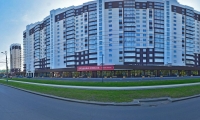 Экспертмед (Инвитро) на Мира