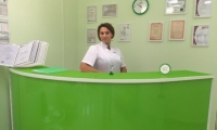 ДЦ Хеликс Арбековский