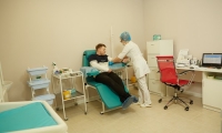 Первая медицинская Лаборатория