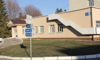 РЖД-Медицина на Чехова