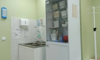 Клиника Семейный Доктор