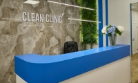 Clean Clinic (Клин Клиник)