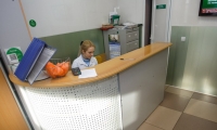 Медцентр УЗИ на Свердлова