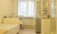 Медицинский центр Столетник