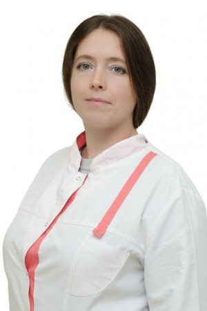 Евстифеева Светлана Сергеевна