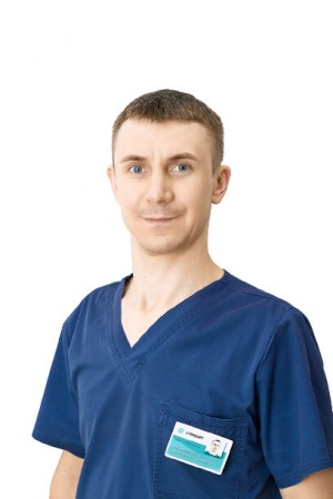 Никифоров Дмитрий Евгеньевич