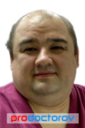 Эрленеков Сергей Сергеевич