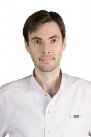 Зябликов Иван Александрович