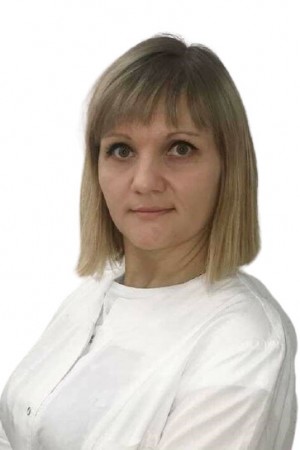 Митрошина Оксана Сергеевна