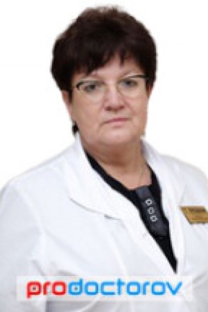 Пьянова Марина Викторовна