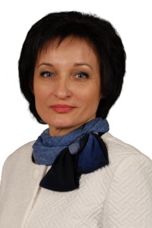 Мусатова Людмила Александровна