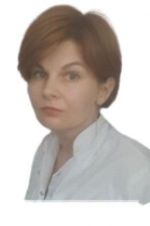 Шокарова Дина Александровна