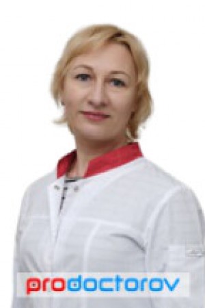 Шкурова Наталья Александровна