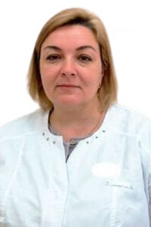 Денисова Ольга Владимировна