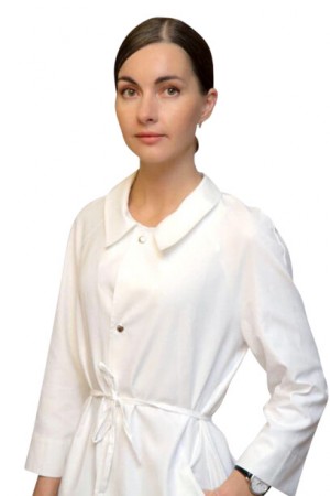 Яковлева Елена Николаевна