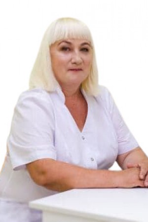 Демина Ирина Николаевна
