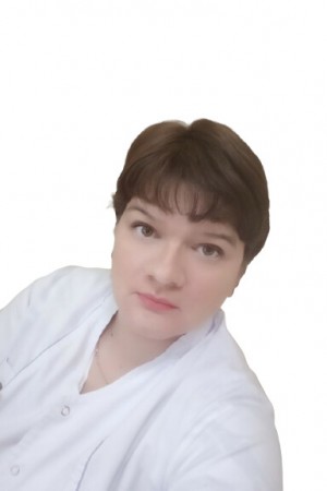 Голицына Мария Александровна
