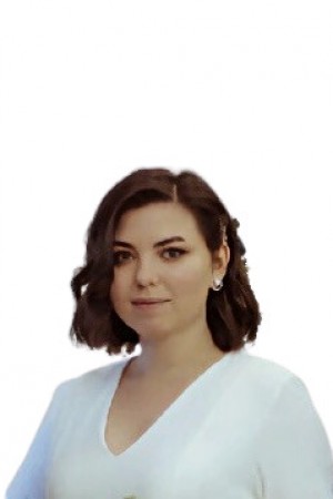 Мещерякова Екатерина Алексеевна