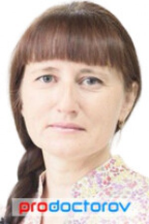 Версткина Татьяна Ивановна