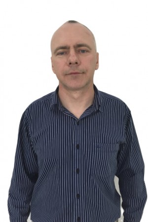 Василистов Дмитрий Борисович
