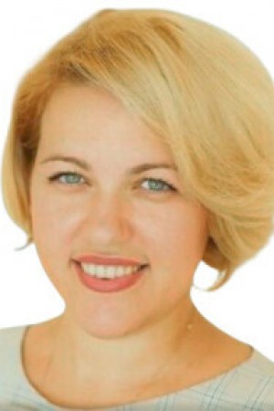Лаптева Елена Алексеевна