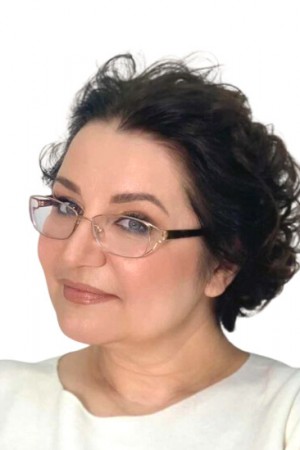 Филимонова Людмила Валерьевна