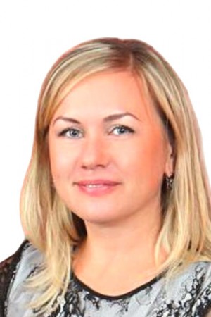Калентьева Татьяна Владимировна