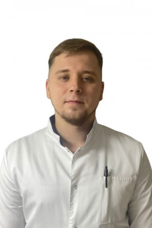 Богачев Андрей Александрович
