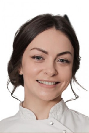 Бородулина Эльвира Вячеславовна