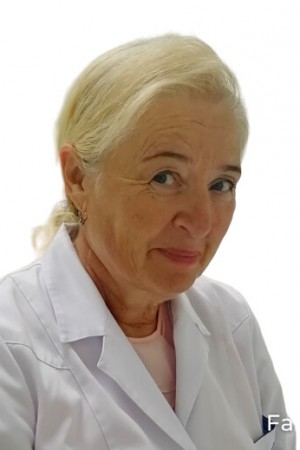 Шишова Людмила Павловна
