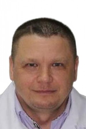 Никулин Александр Николаевич