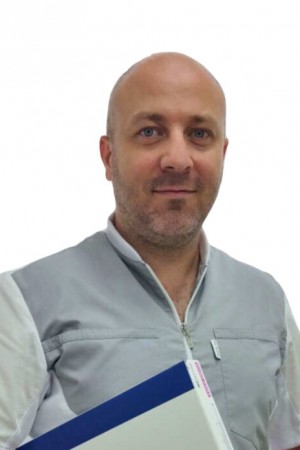 Сивков Евгений Александрович