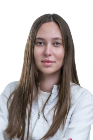 Кармишина Юлия Дмитриевна