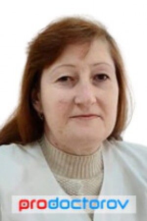 Тараканова Светлана Ивановна