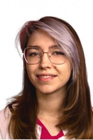 Каширина Анастасия Владиславовна