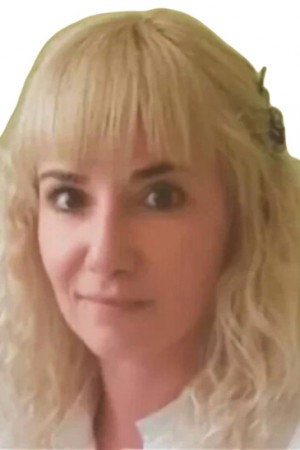 Гостяева Диана Романовна